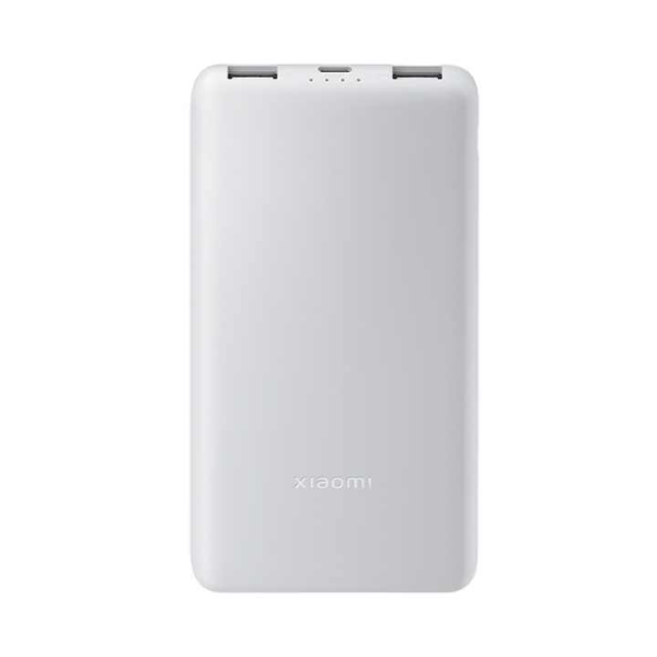 Xiaomi P16ZM Power Bank 10000mAh 22.5W Gris