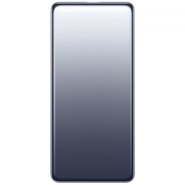 Xiaomi Ultra Slim PowerBank PB0520MI 5000mAh 20W Space Gray