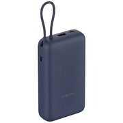 Xiaomi Power Bank PB2030MI 20000mAh 33W Azul
